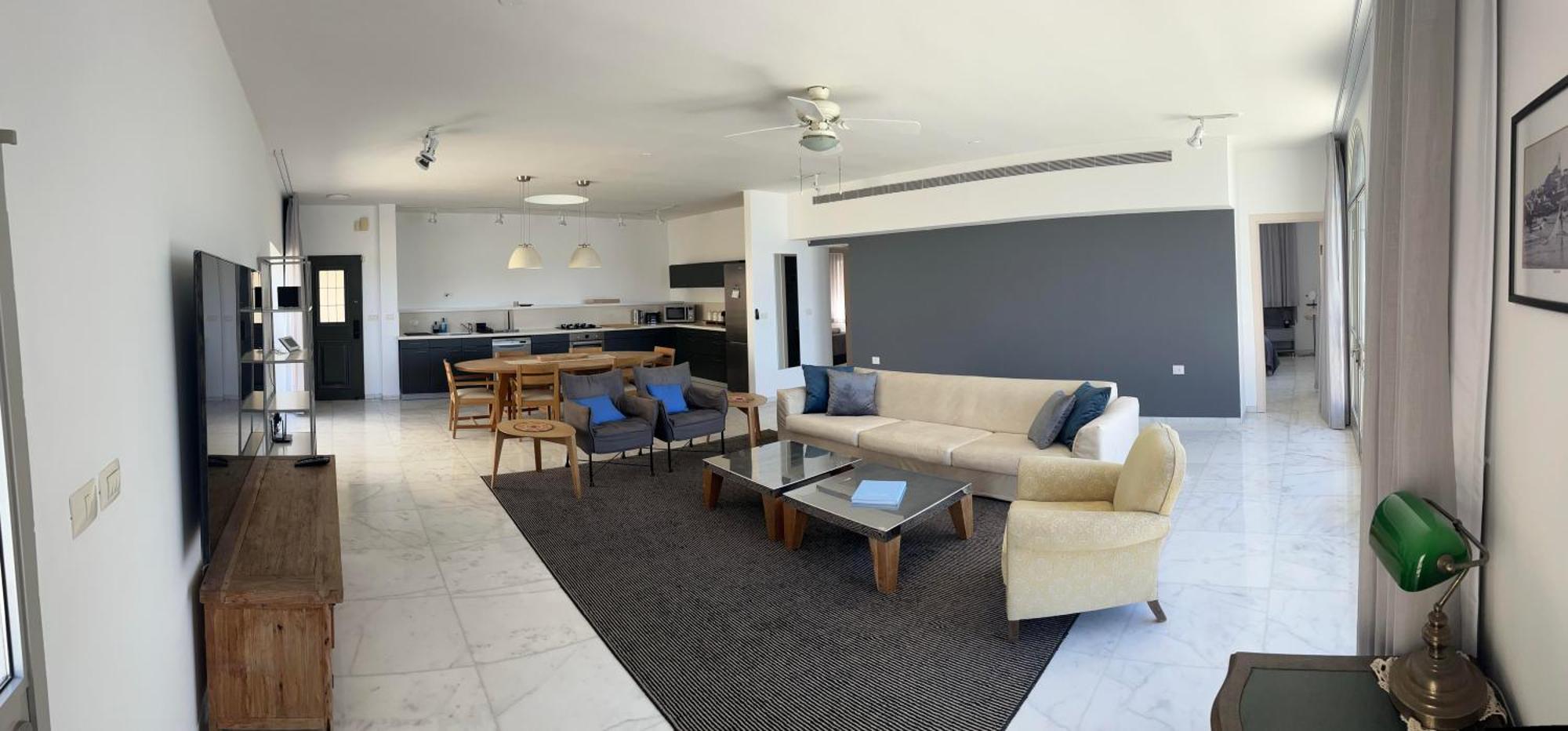 Casa Nova - Luxury Suites & Boutique Apart-Hotel Tel Aviv-Jaffa Exterior foto